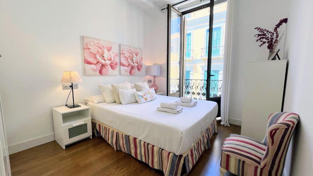 Homely Málaga Luxury Sebastian Souviron - 2