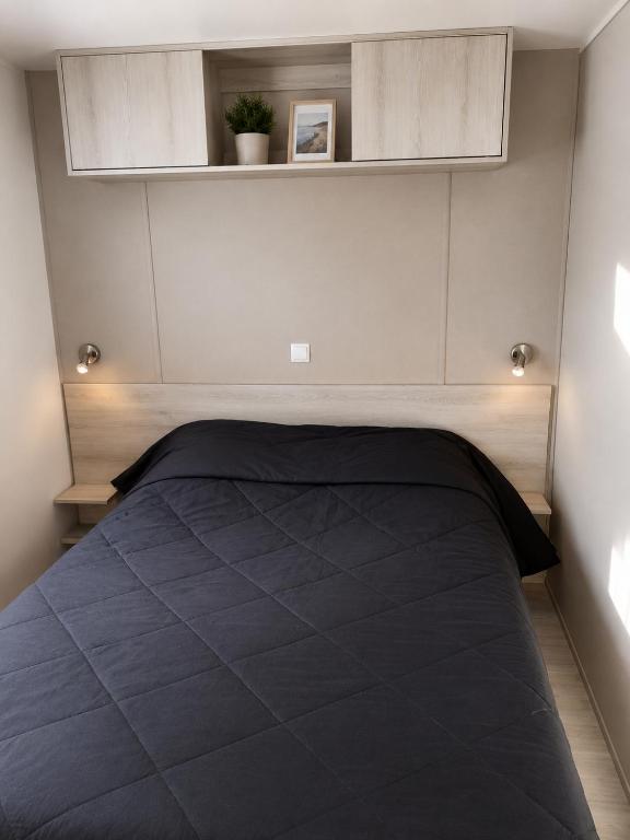 Mobil-Home Tout Confort Vias Plage - 4