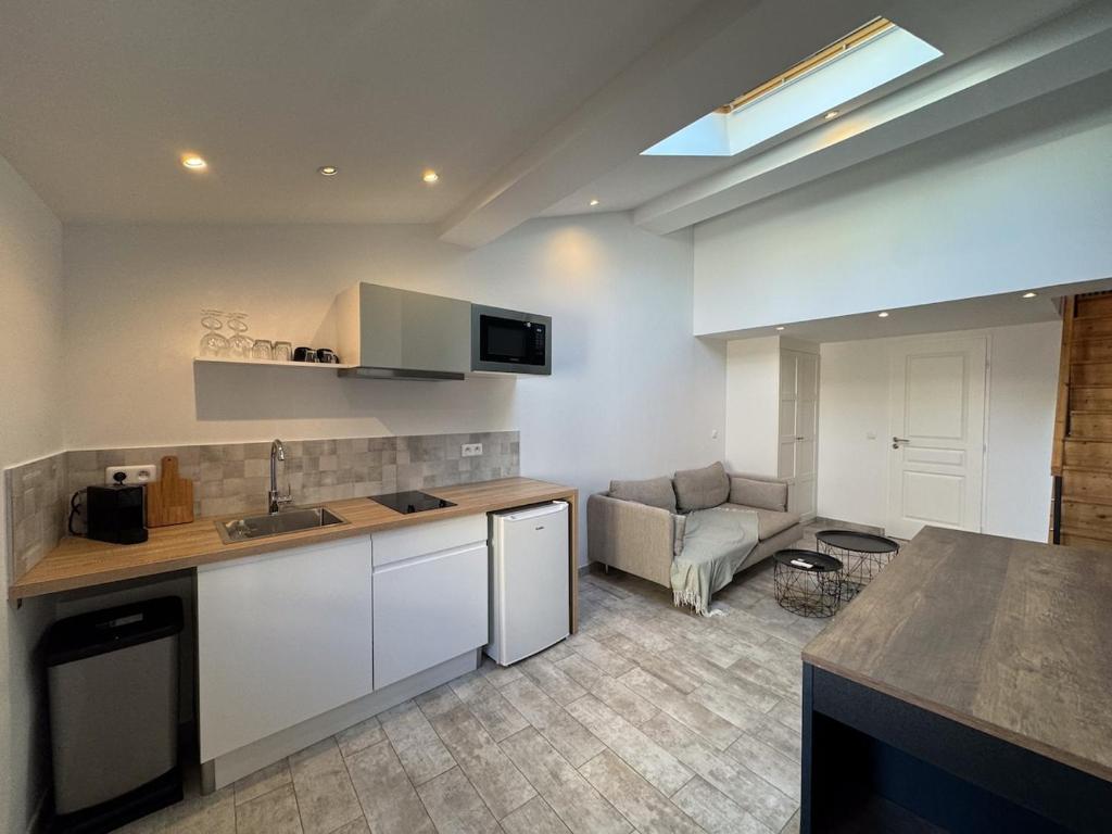 Bail mobilité 5 appartements au 19 rue du plan de l'olivier - 3
