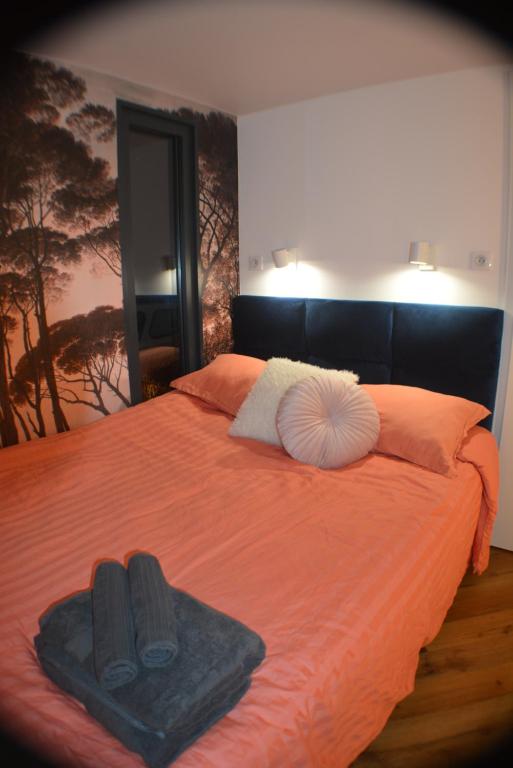 Houseboat - Suite Aurore - 5