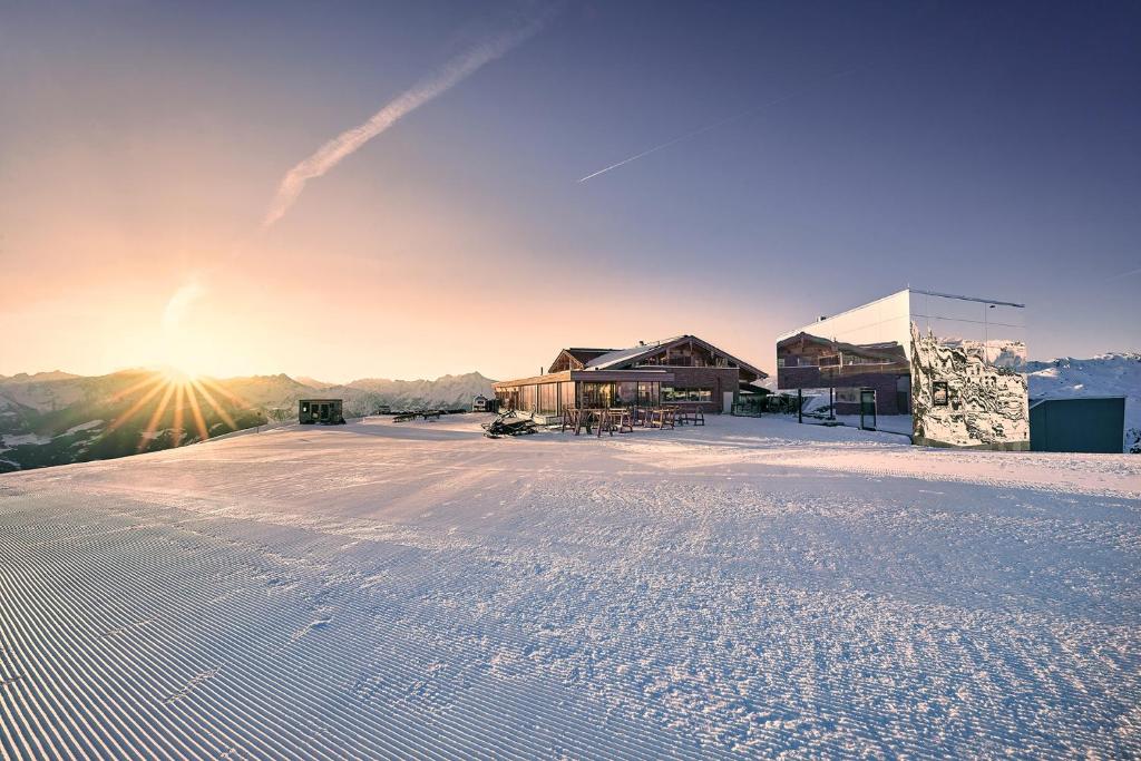 Kristallhütte - 3