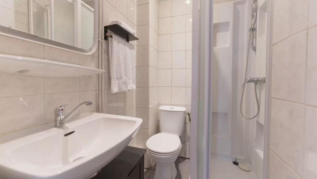 Pop Annecy - Appartement cosy et chaleureux - 4