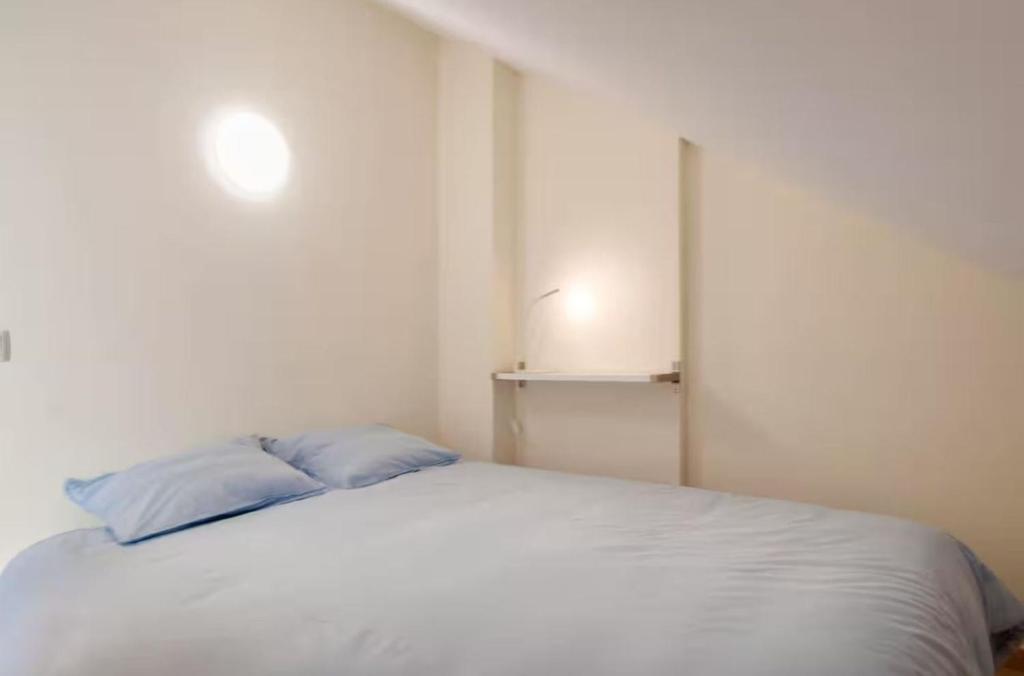duplex apartamento sunny - 2