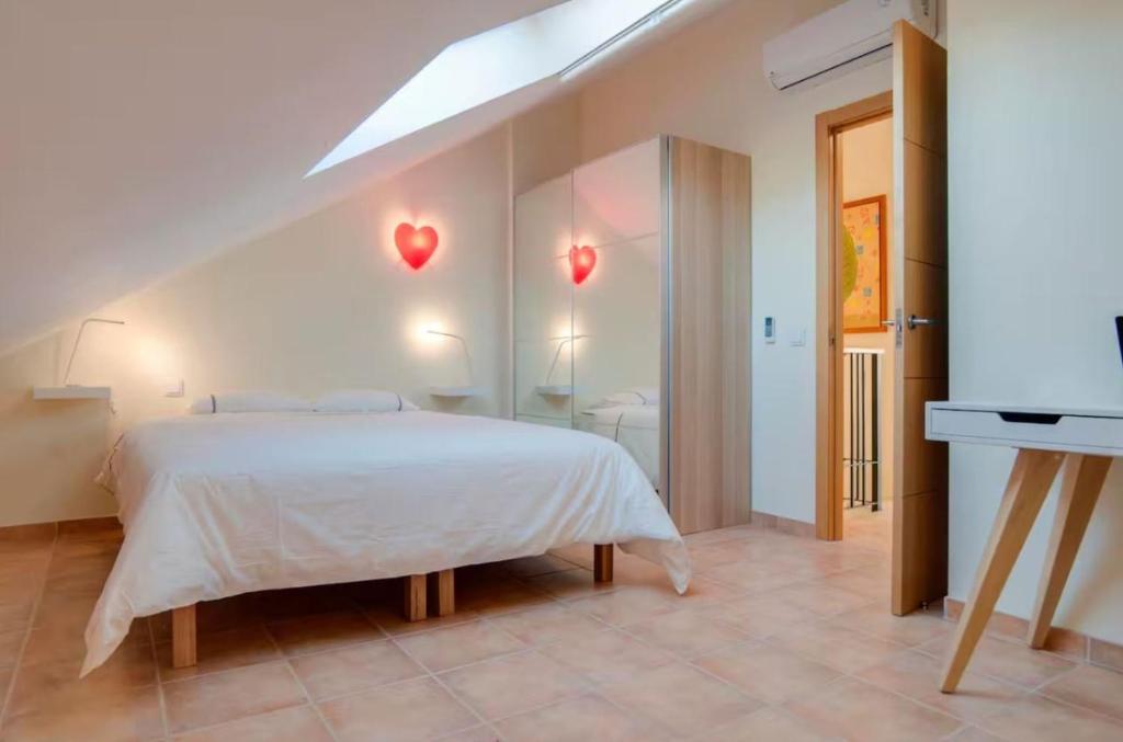 duplex apartamento sunny - 4