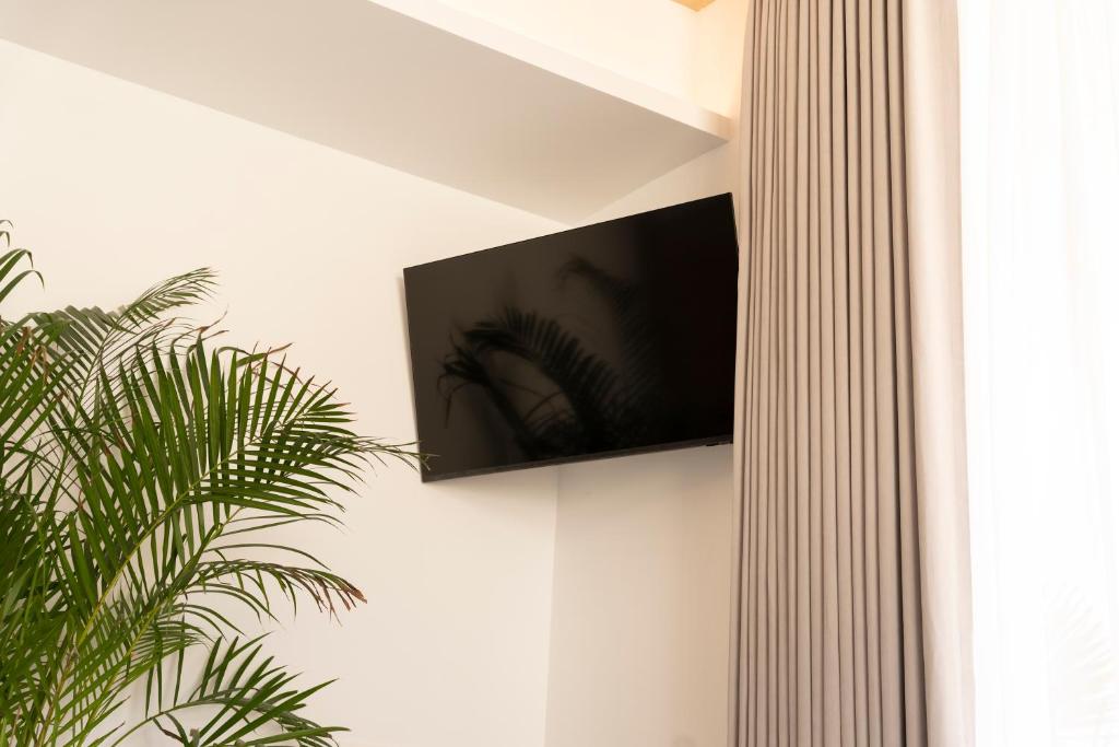 Luxury Experience Suites - 3