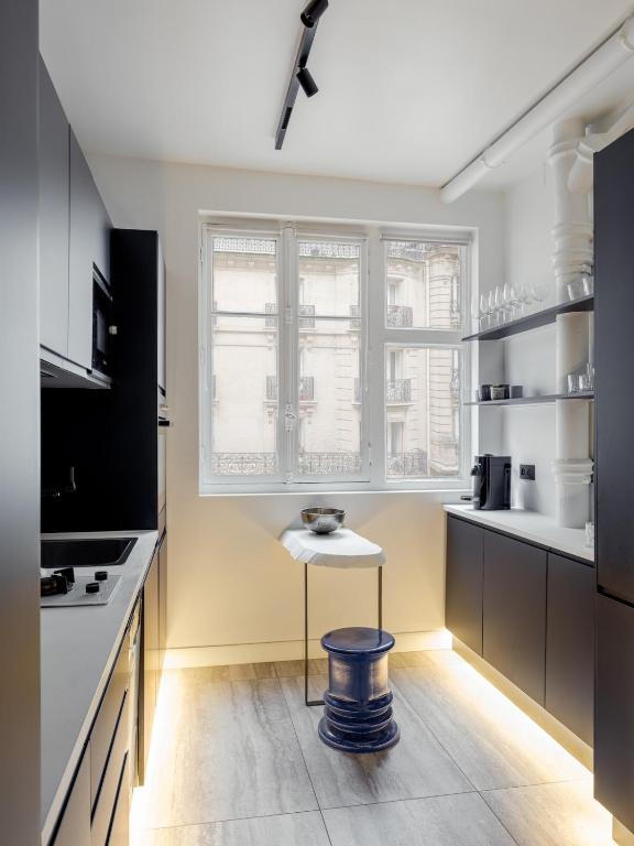 Designer apartment - 3
