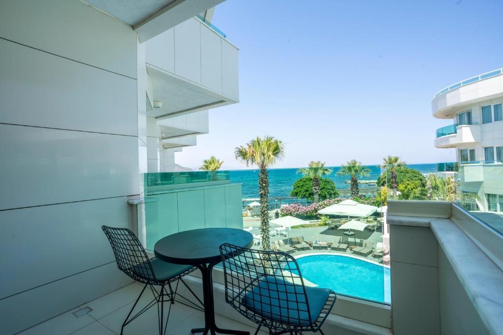 Dragut Point South Hotel Turgutreis - All Inclusive
