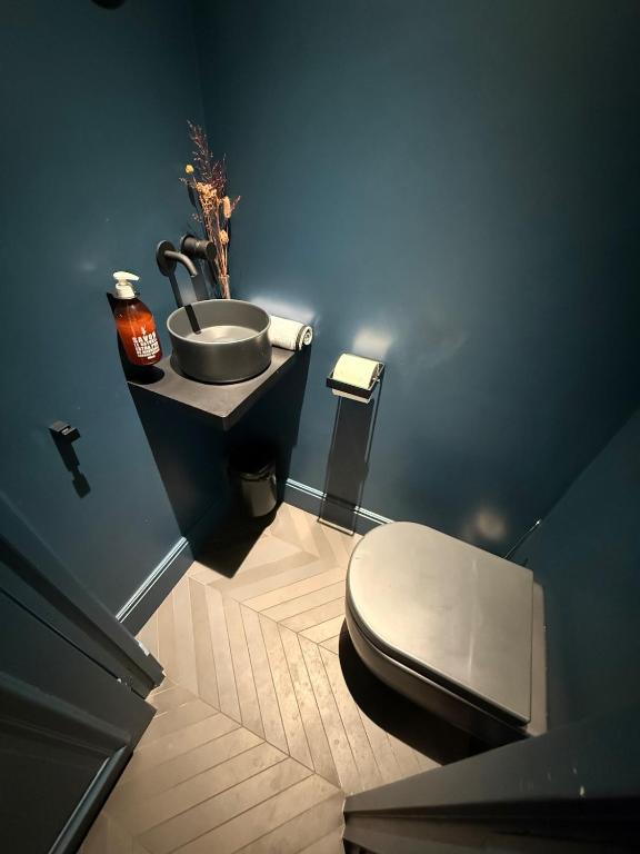 Luxury Haussmannian - 2