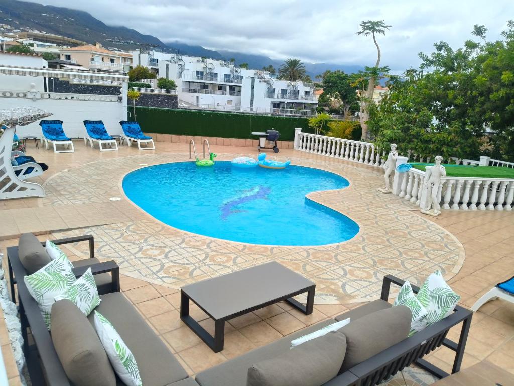Villa Milena - 2