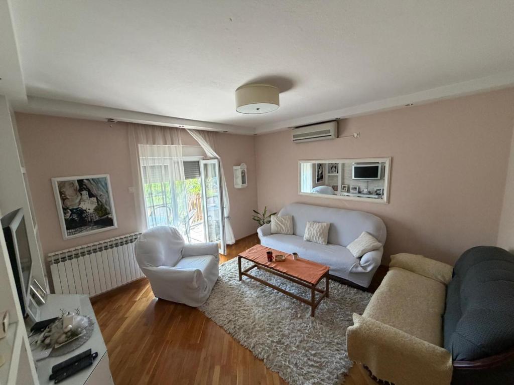 Apartman Radović - 1