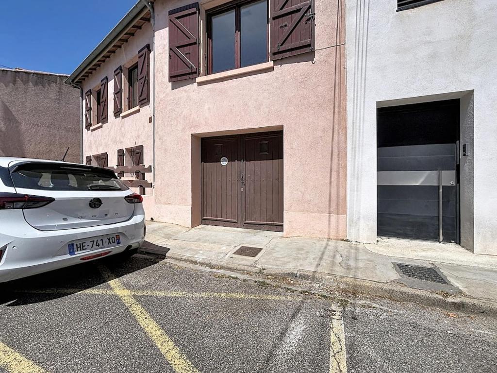 Villa Jacquard - Proche du centre - Climatisation & Wi-Fi - 2
