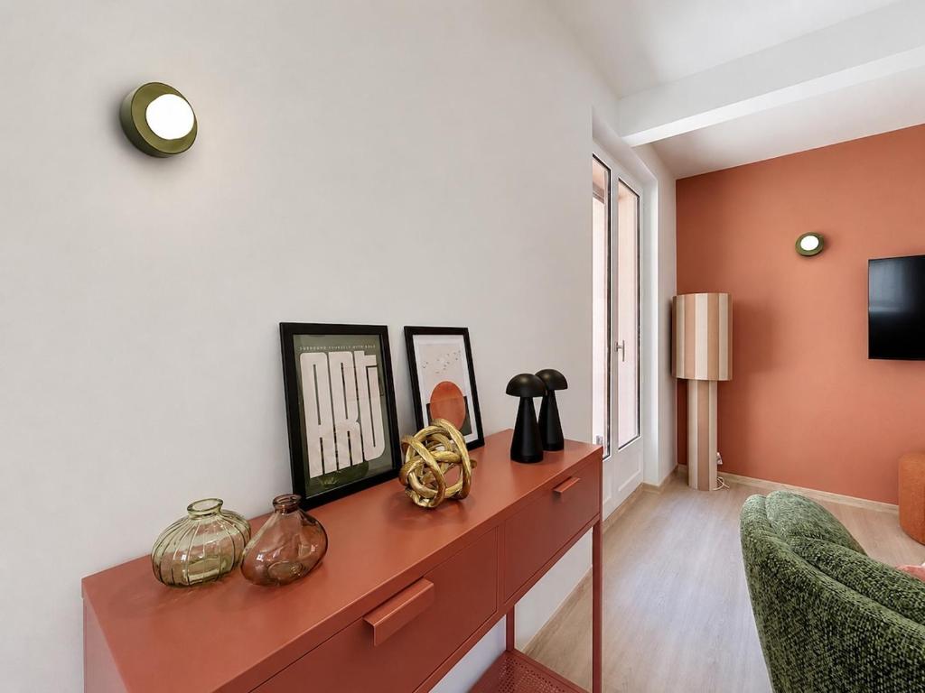 Villa Jacquard - Proche du centre - Climatisation & Wi-Fi - 3