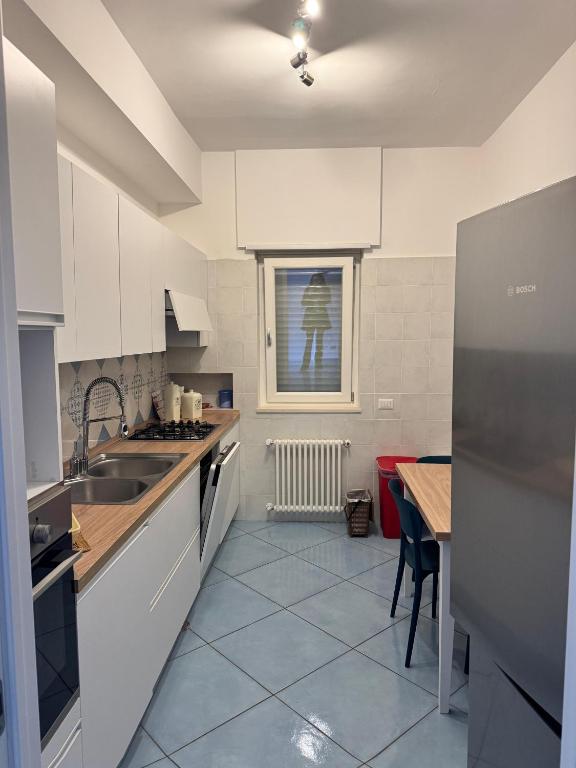 Il Cortile Casa degli Aranci - 2