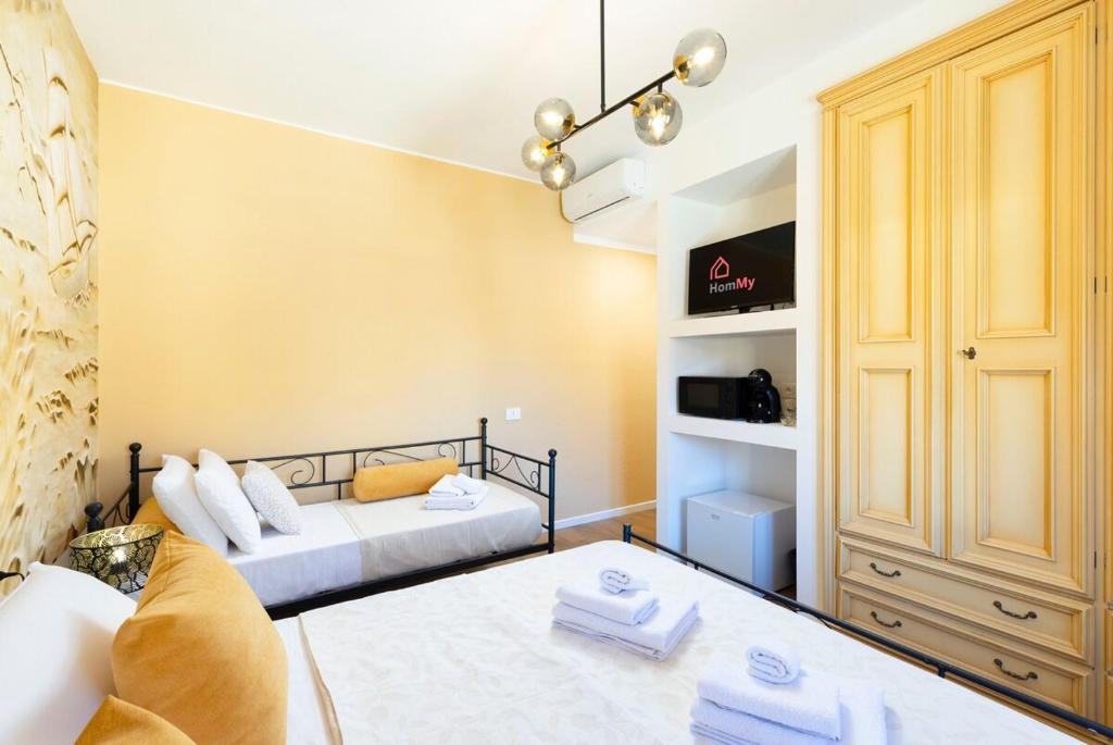 Sea Muse Suite - 3