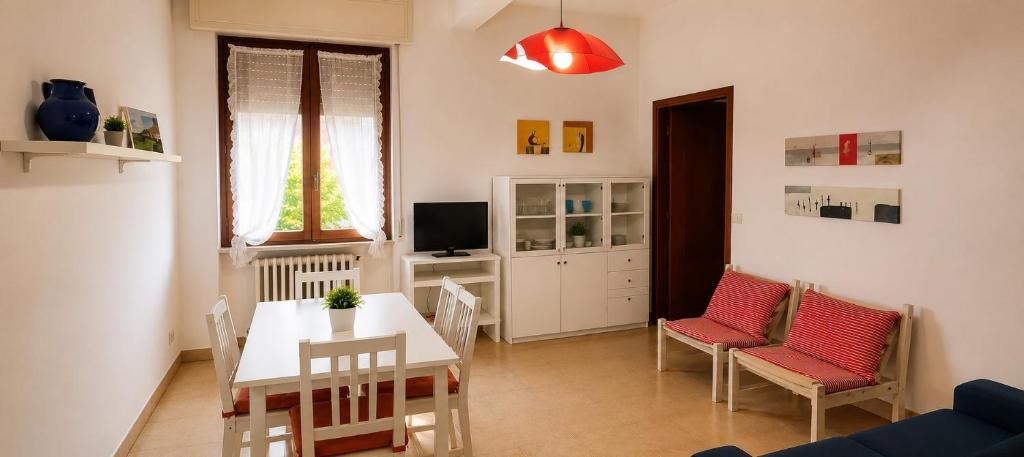 APPARTAMENTO NEL CENTRO DI SANTA TERESA GALLURA - 1