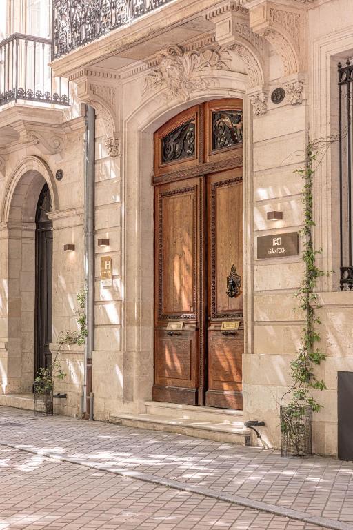 Villas Foch Boutique Hotel & Spa Bordeaux - 3