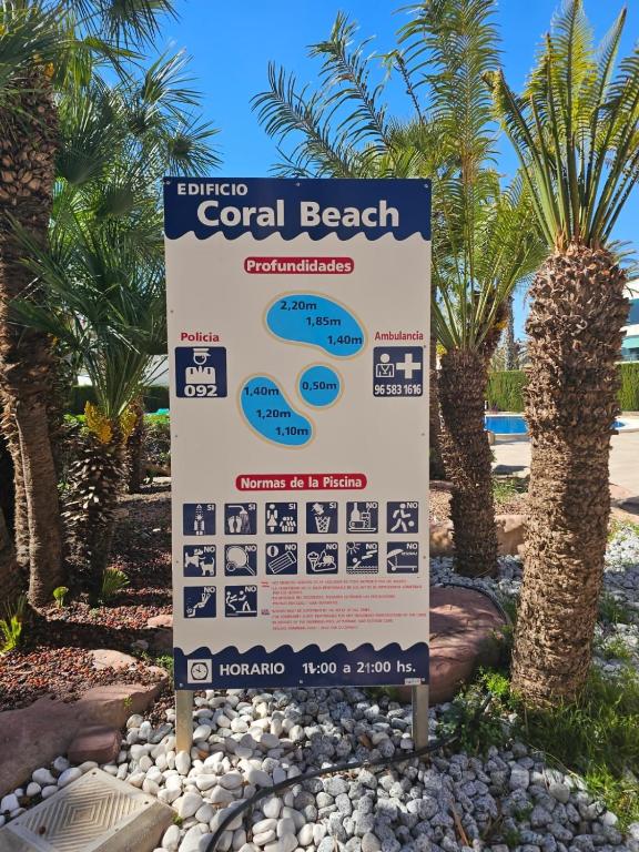 Coral Beach Inftour Apartamento - 3