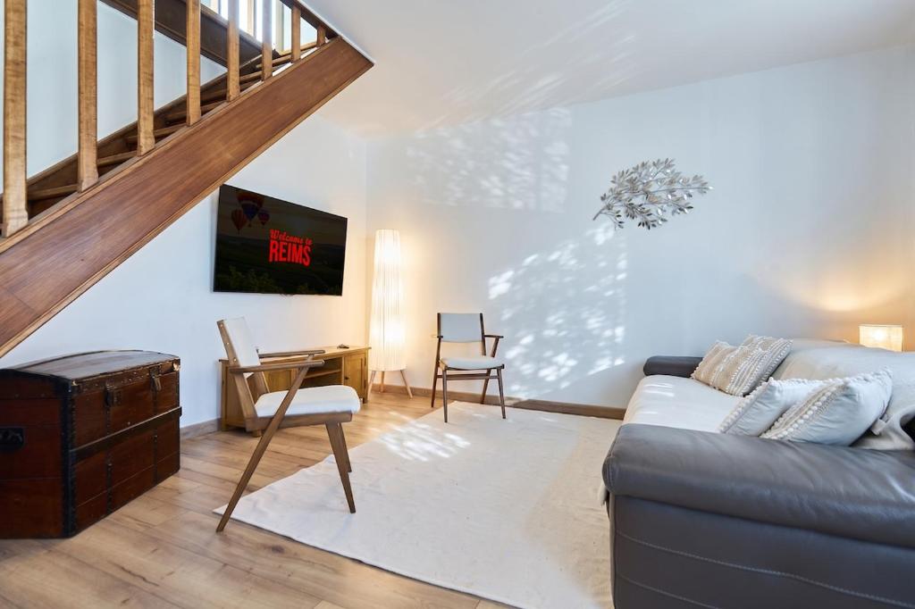 Family, House, Spa, Garden, Parking - 2