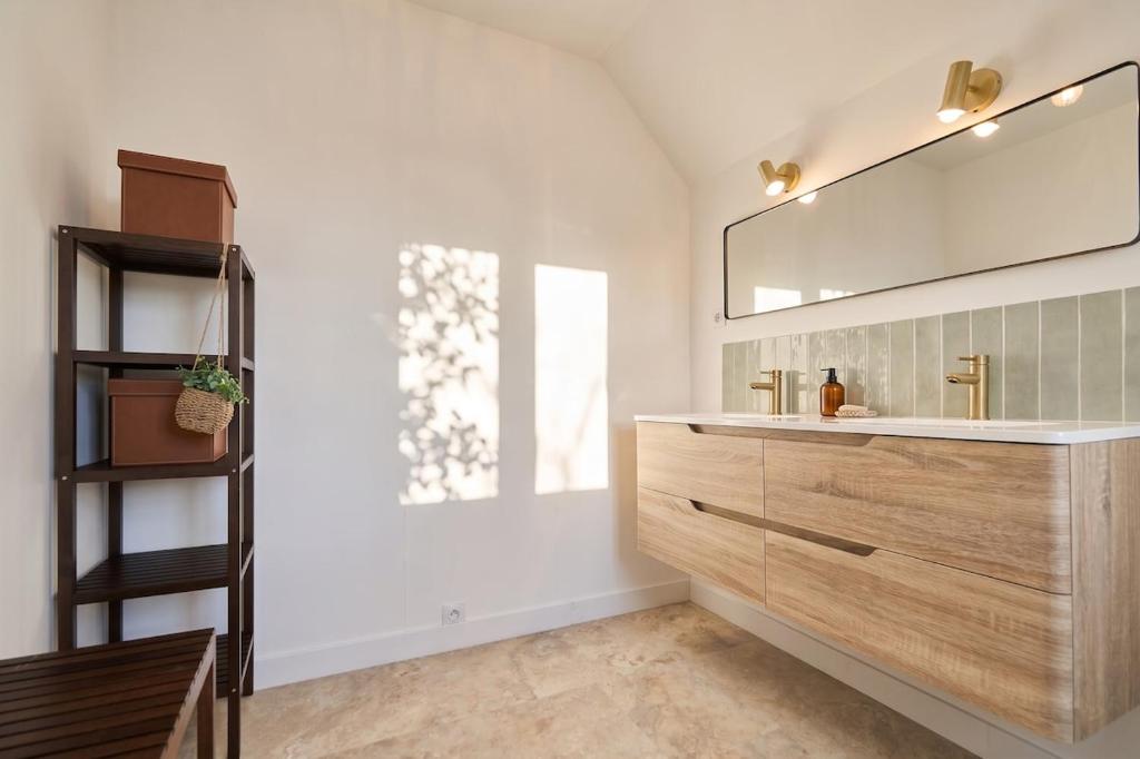 Family, House, Spa, Garden, Parking - 5