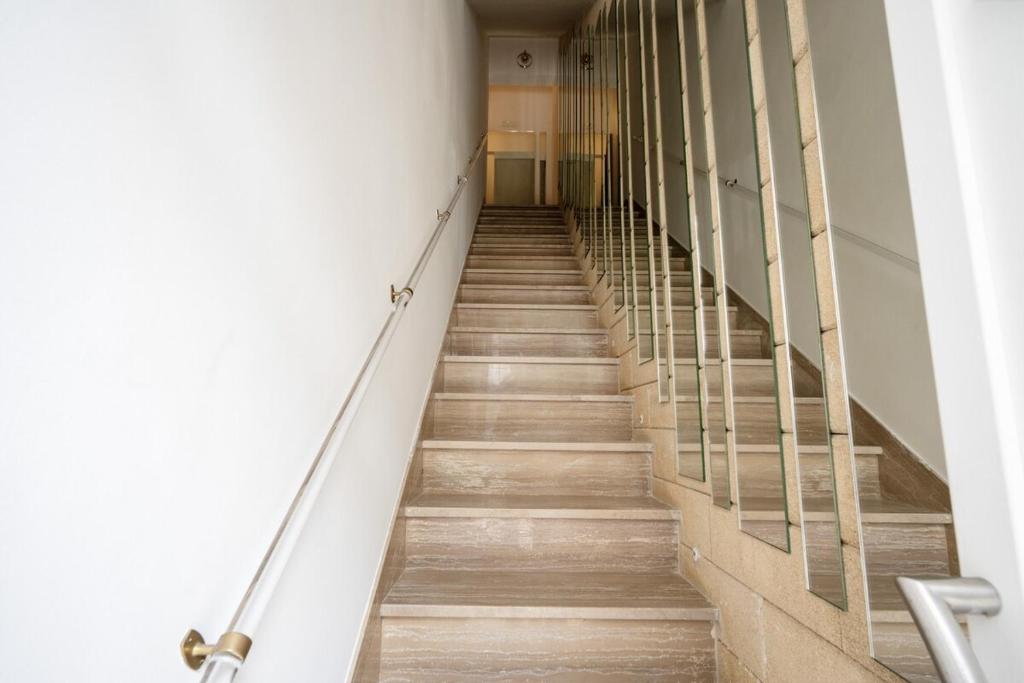 Altamarea - Sea view suites - 2