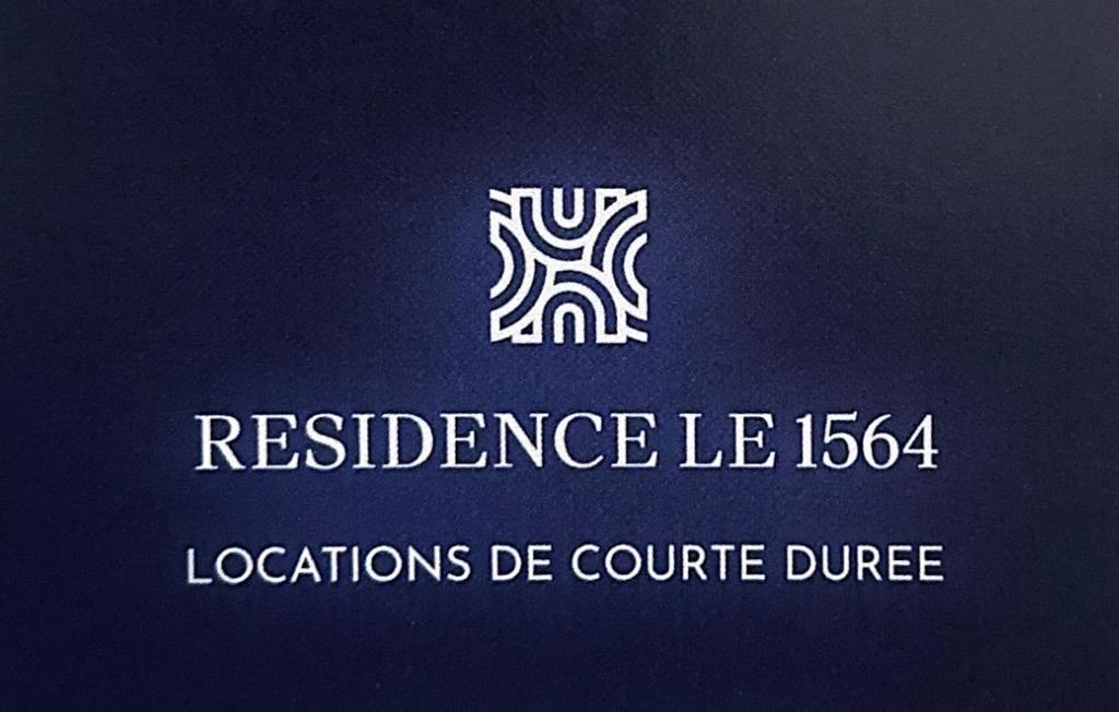 Résidence le 1564 Terracotta - 2