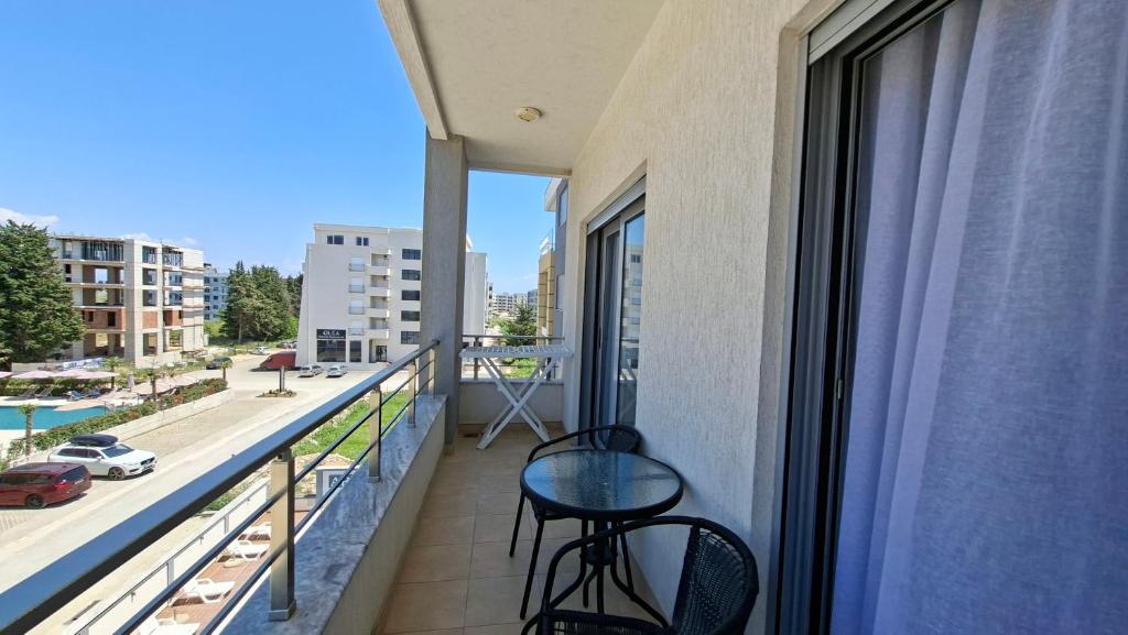 Dineta Apartment - 2