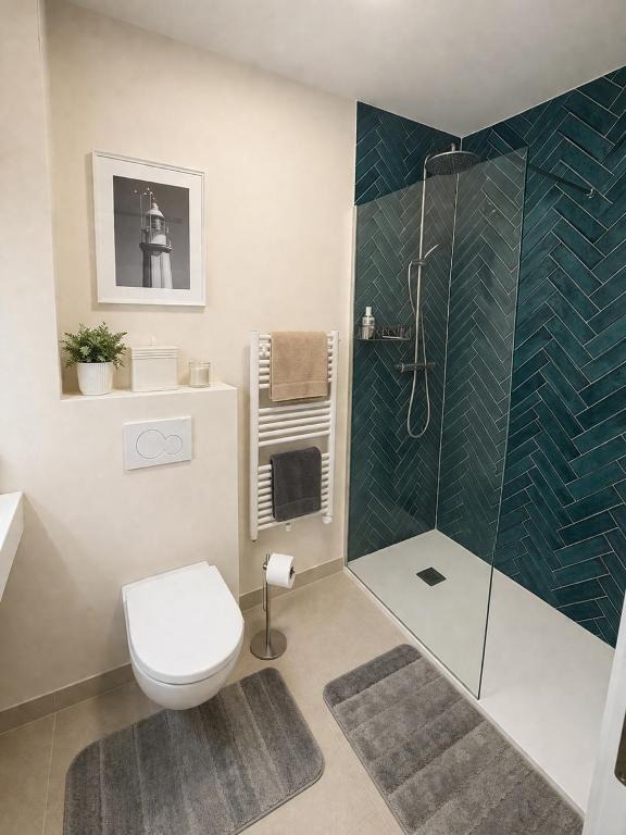 Arenal Beach Apartment in Jávea 5 Min Walk to Beach - 2