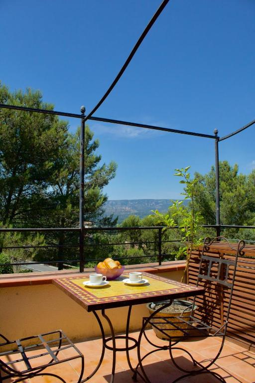 Provençal getaway - 1