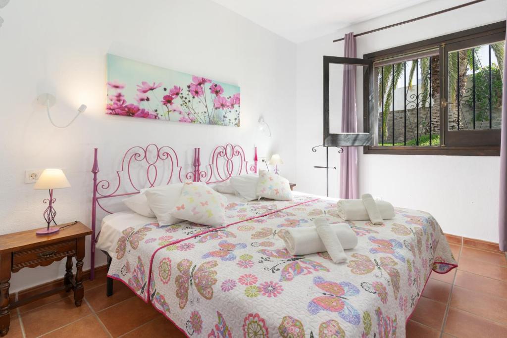 Villa Las Dalias - 2