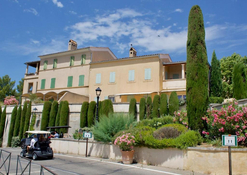 Provençal getaway - 5