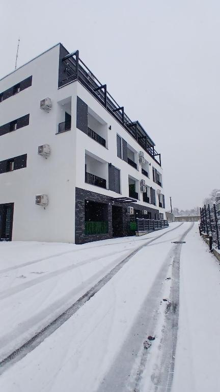 Apartman Marković V - 3