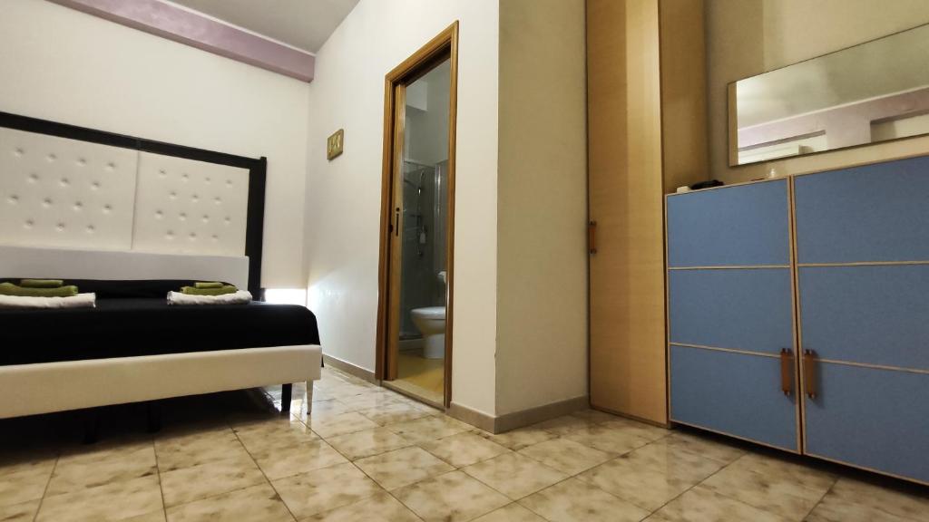 Bed Anthos Porto Cesareo - 4