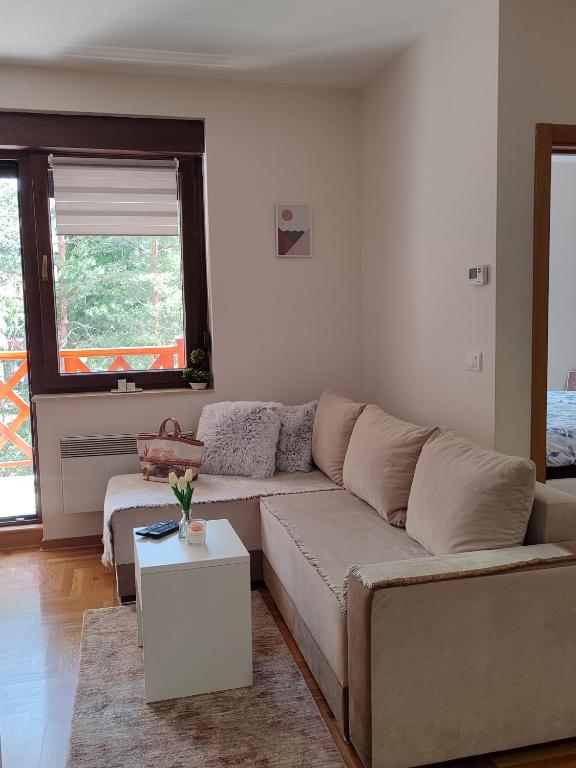 Apartman Nataša, Zlatiborska Vila 1 - FREE PARKING - 3