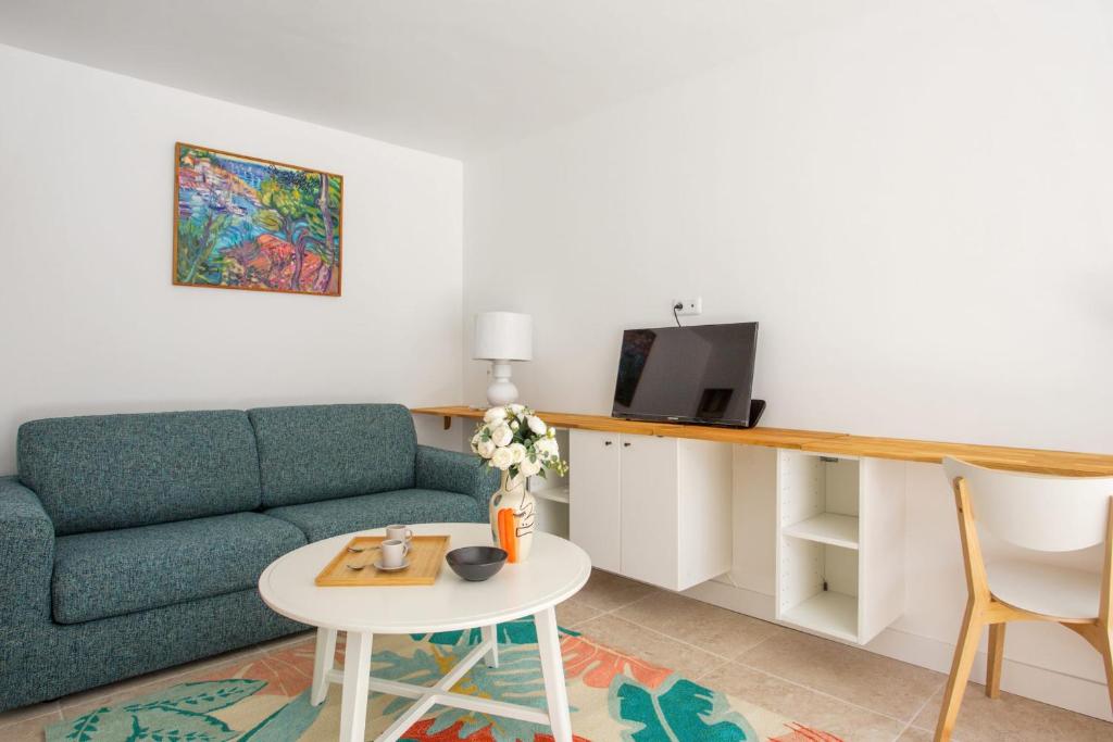 Appartement Pompidou - Welkeys - 3