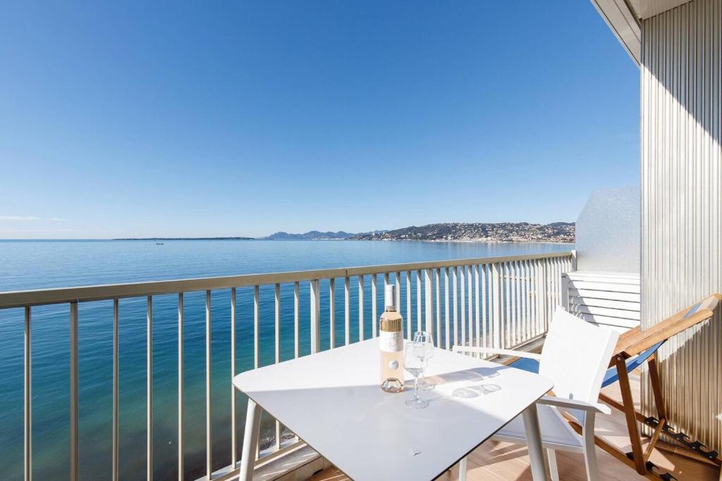 Juan-les-Pins - 1