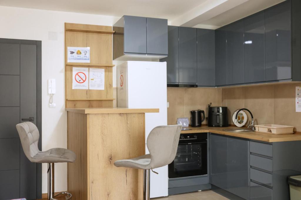 Apartman Gajic Lux - 4