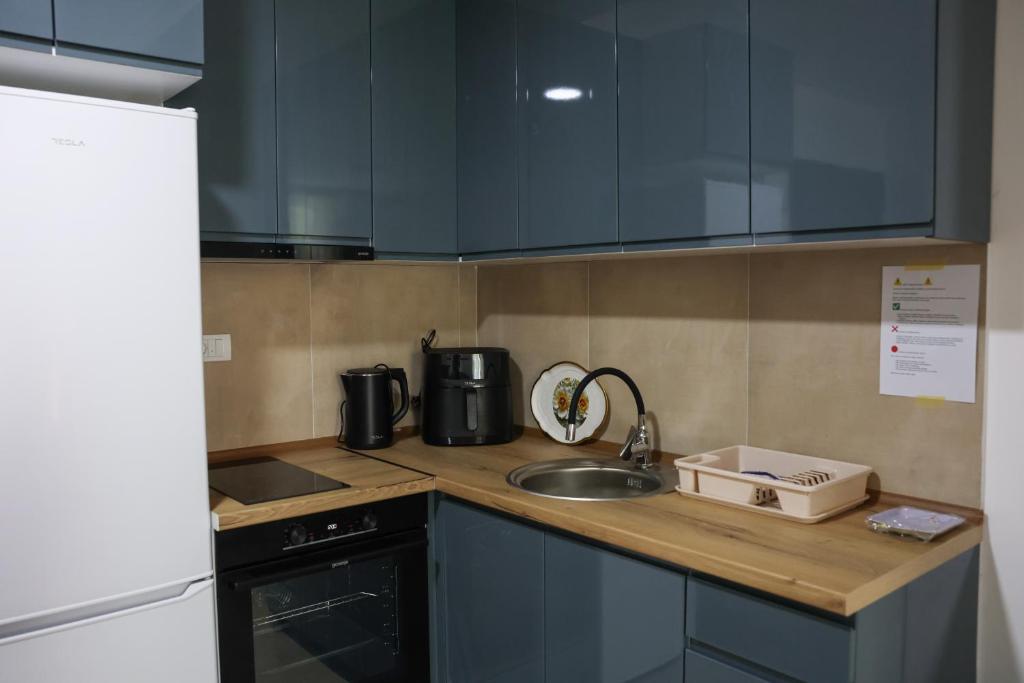 Apartman Gajic Lux - 5
