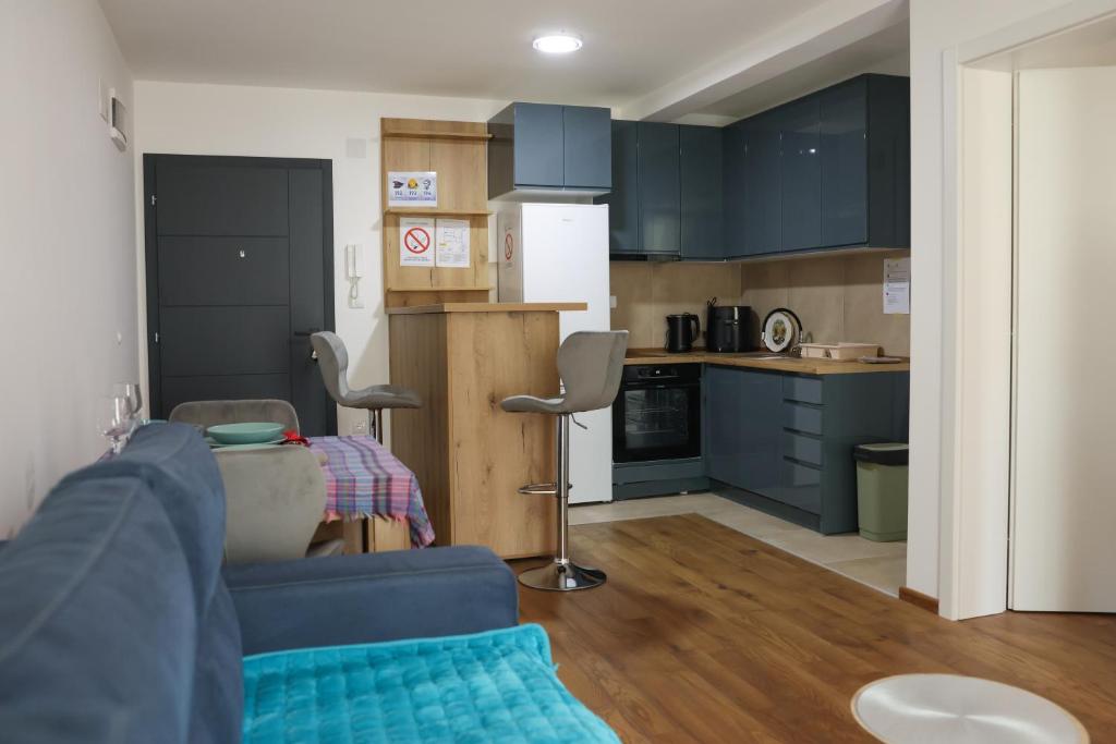 Apartman Gajic Lux - 3
