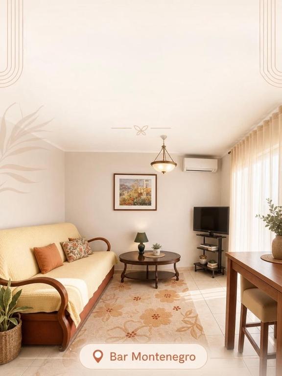 Marina Breeze Family Villa, Private Apartment N2 - 2