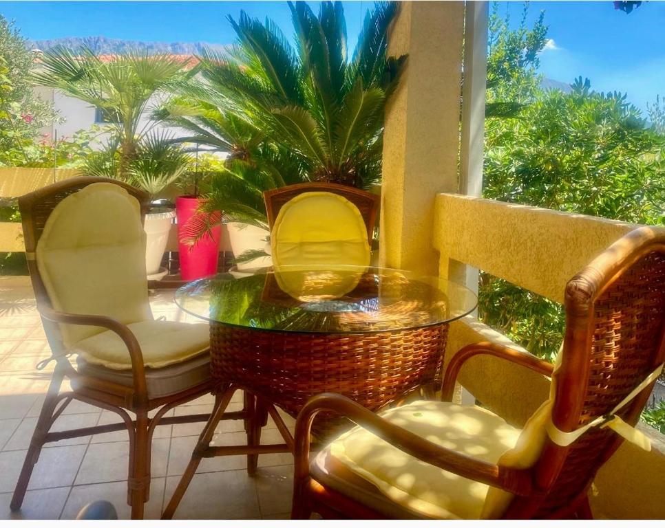 Marina Breeze Family Villa, Private Apartment N2 - 4