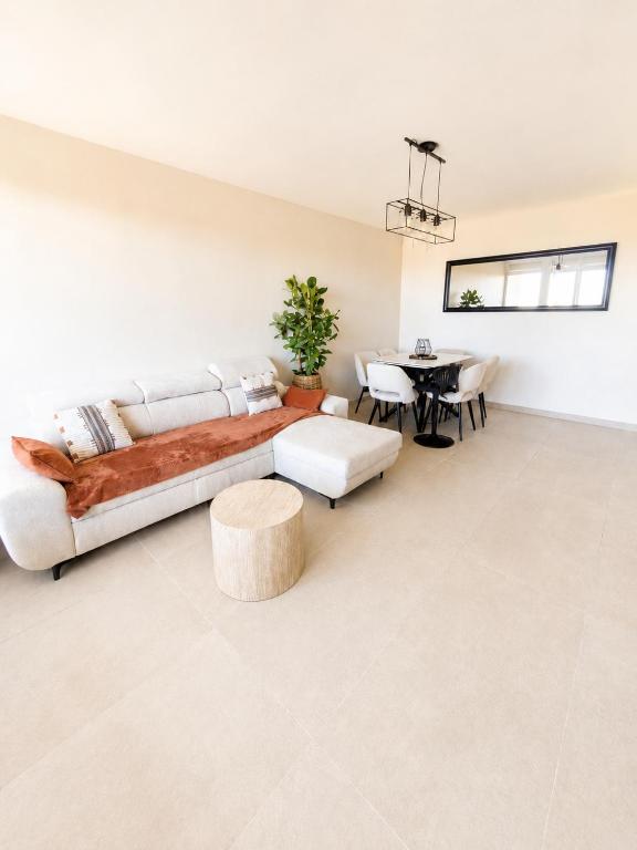 Appartement vue mer vieille ville - 5