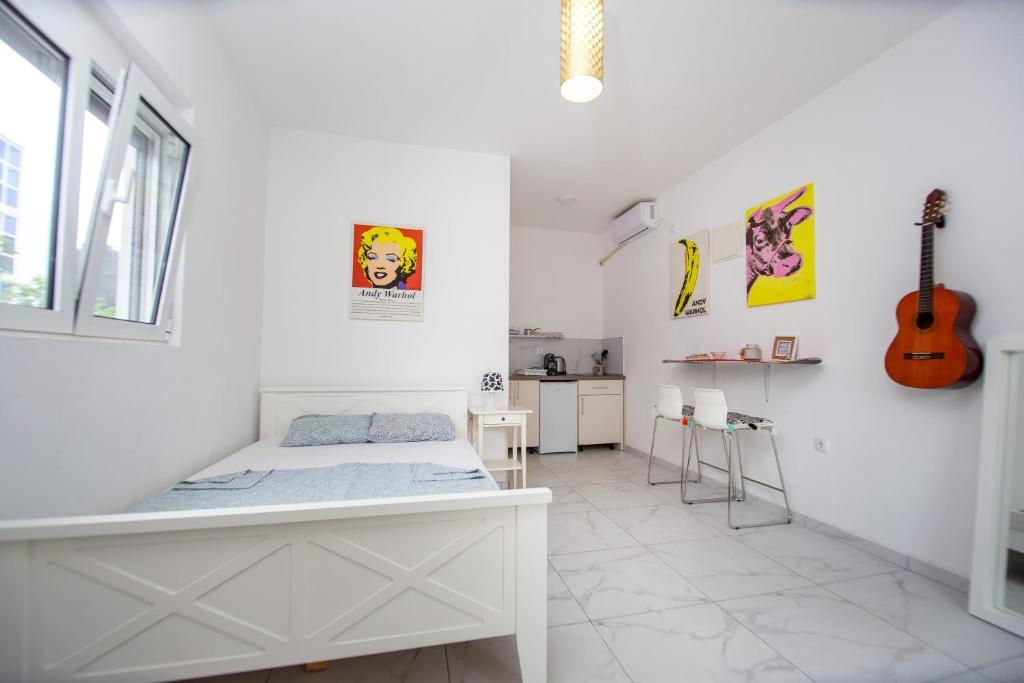 Apartments Mia Patria - 3