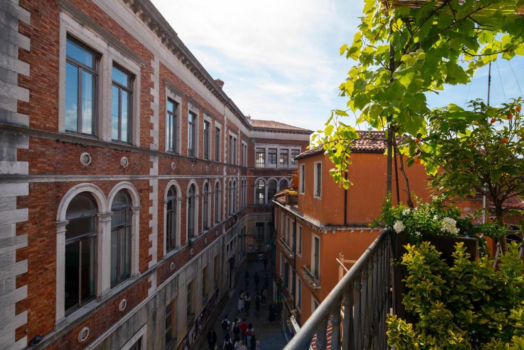 Cà Cornelia - a rooftop terrace with dazzling view - 5