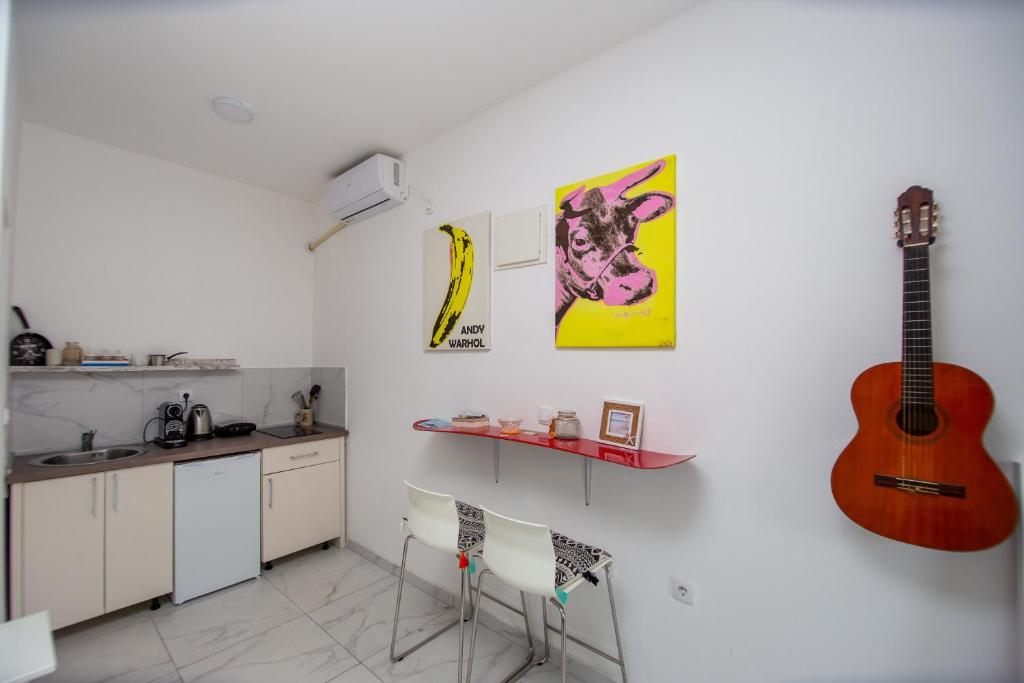 Apartments Mia Patria - 2