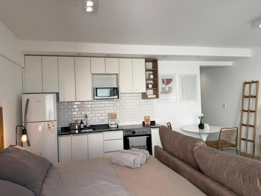 Departamento Palermo Hollywood - 4