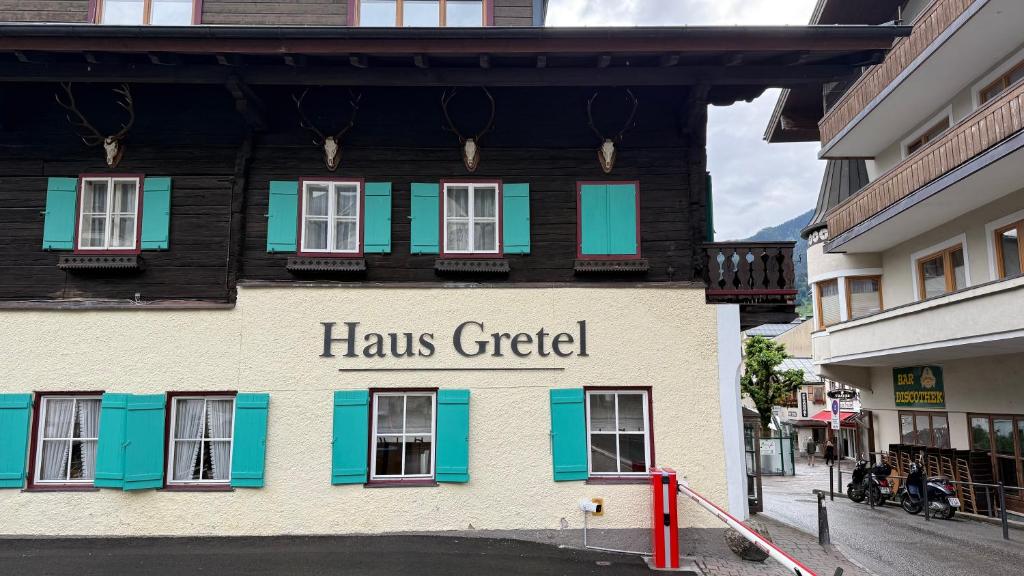 Haus Gretel Zell am See & Summer Card - 3
