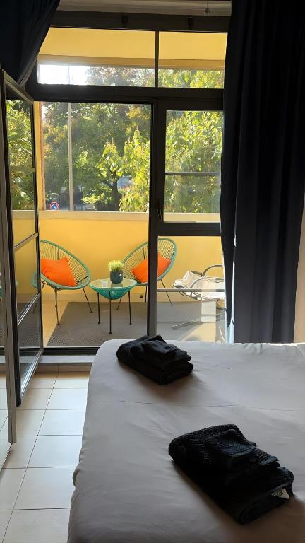 La Casa Di Sole - Milano - 4