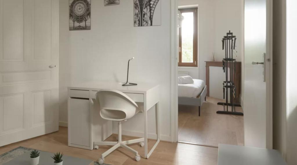 Pop Annecy - Appartement idéal - 4