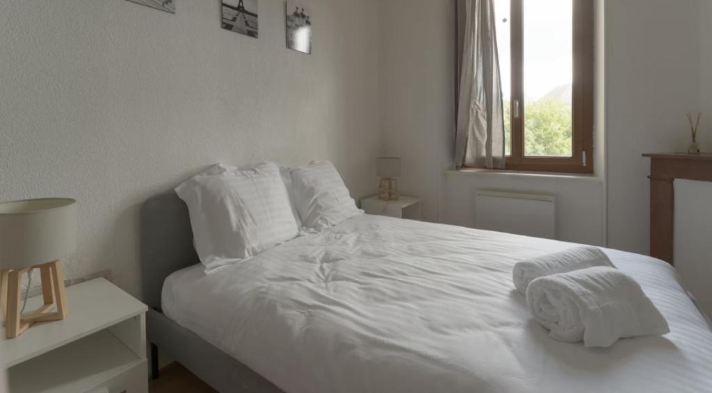 Pop Annecy - Appartement idéal - 5
