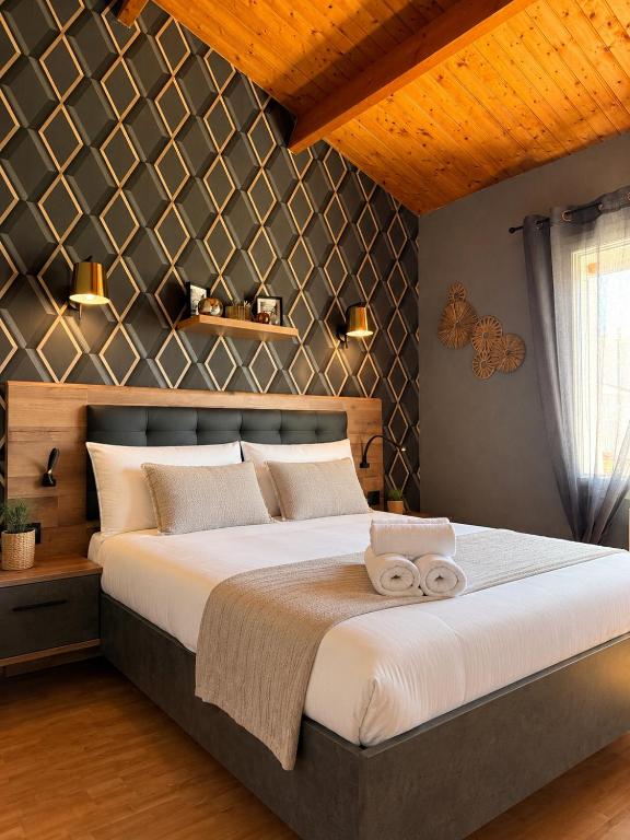 Maison cosy avec jardin prive - 6 pers - 2